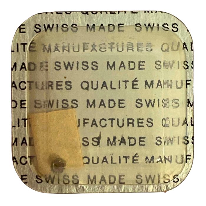 Certina 19-25 - 407 Pignon coulant (à l'unité) - Clutch wheel (per unit)