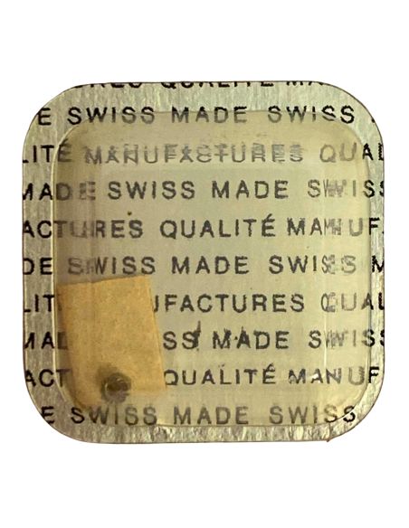 Certina 19-25 - 407 Pignon coulant (à l'unité) - Clutch wheel (per unit)