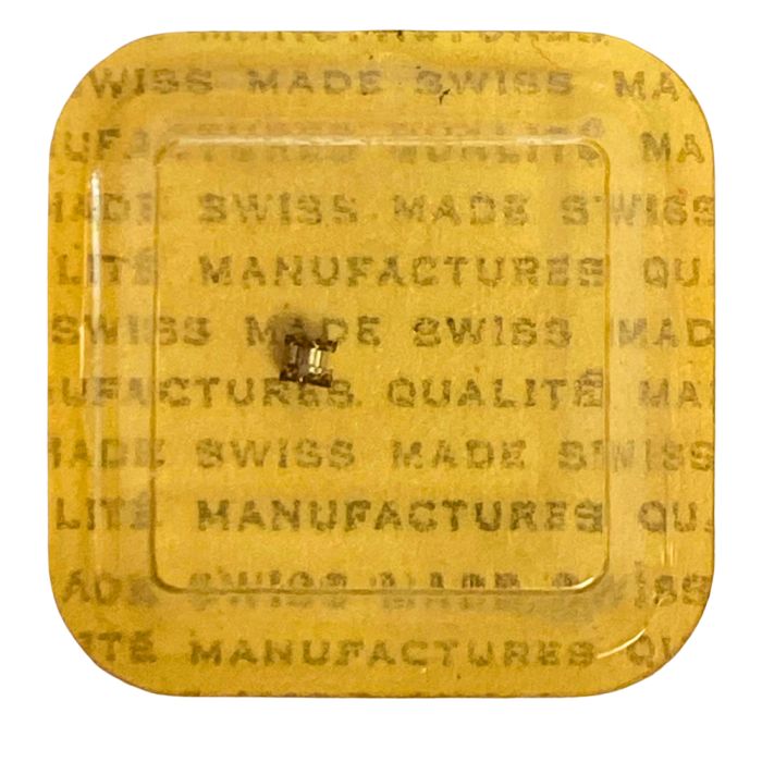 Certina 23-35 - 407 Pignon coulant (à l'unité) - Clutch wheel (per unit)