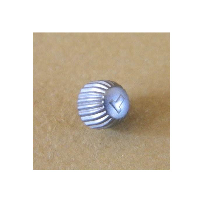 TISSOT titanium couronne