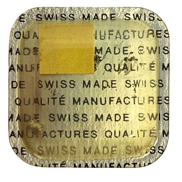 Certina 28-10 - 407 Pignon coulant (à l'unité) - Clutch wheel (per unit)