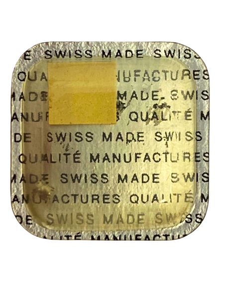 Certina 28-10 - 407 Pignon coulant (à l'unité) - Clutch wheel (per unit)