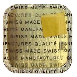 Certina 28-15 - 407 Pignon coulant (à l'unité) - Clutch wheel (per unit)