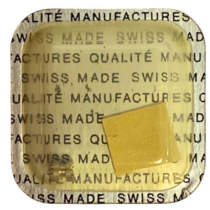 Certina 330 - 407 Pignon coulant (à l'unité) - Clutch wheel (per unit)