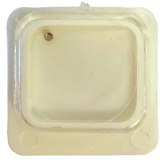 EB 700 - 407 Pignon coulant (à l'unité) - Clutch wheel (per unit)