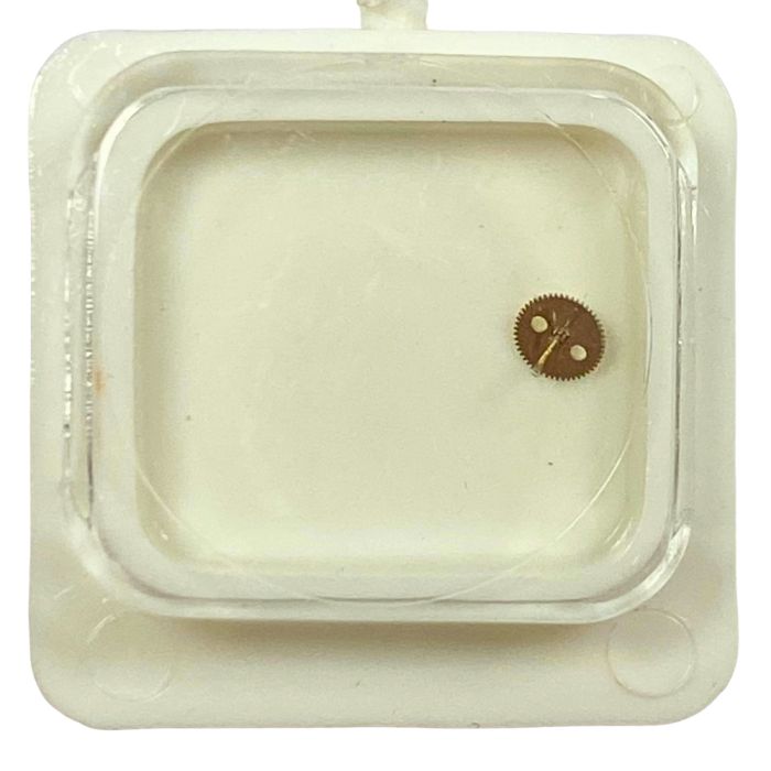 EB 701 - 227 Roue de seconde au centre (à l'unité) - Sweep second wheel and pinion (per unit)