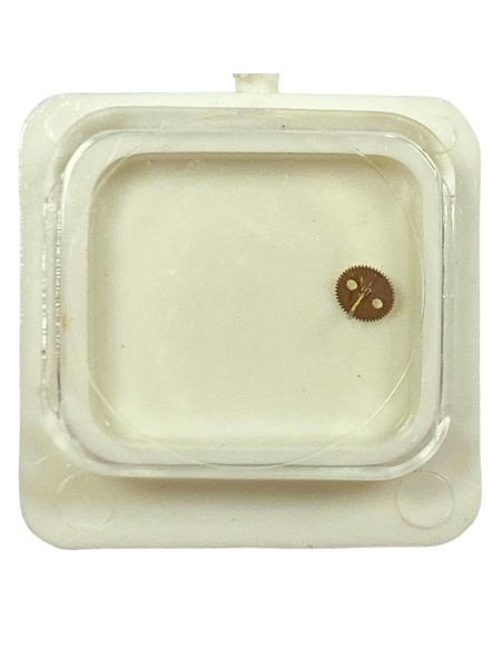 EB 701 - 227 Roue de seconde au centre (à l'unité) - Sweep second wheel and pinion (per unit)