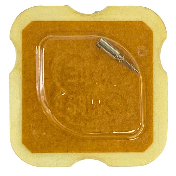 EB 8423 - 404 Tige pour boite étanche (partie mouvement) (à l'unité) - Stem for waterproof case (movement portion) (per unit)