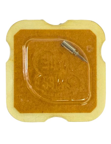 EB 8423 - 404 Tige pour boite étanche (partie mouvement) (à l'unité) - Stem for waterproof case (movement portion) (per unit)
