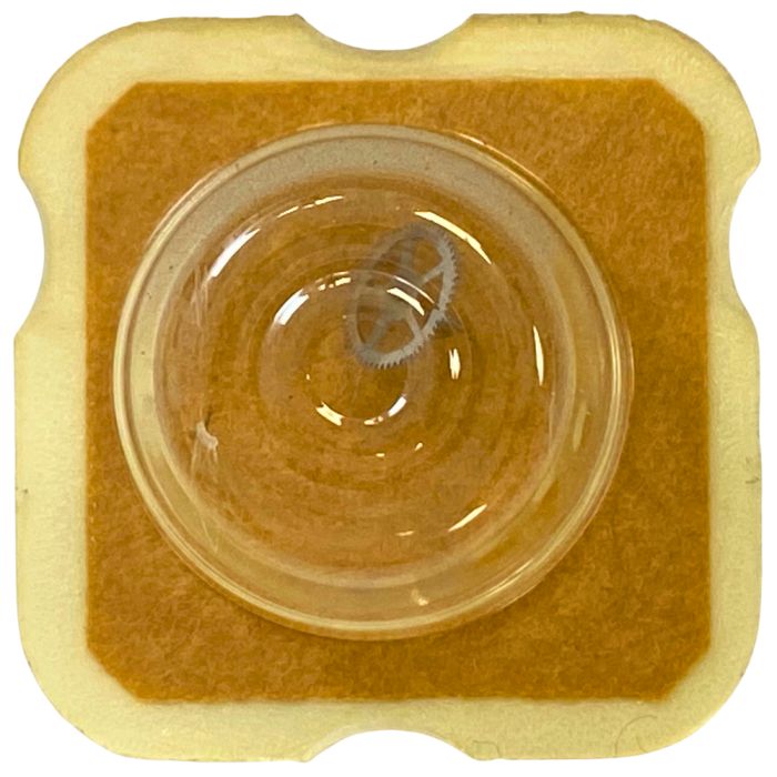 EB 8481 - 210 Roue moyenne (à l'unité) - Third wheel and pinion (per unit)