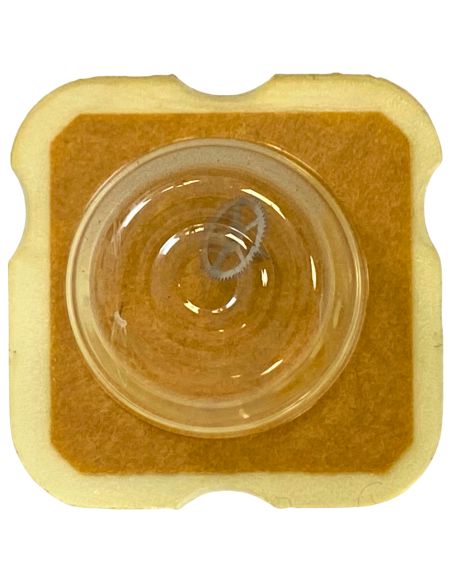 EB 8481 - 210 Roue moyenne (à l'unité) - Third wheel and pinion (per unit)