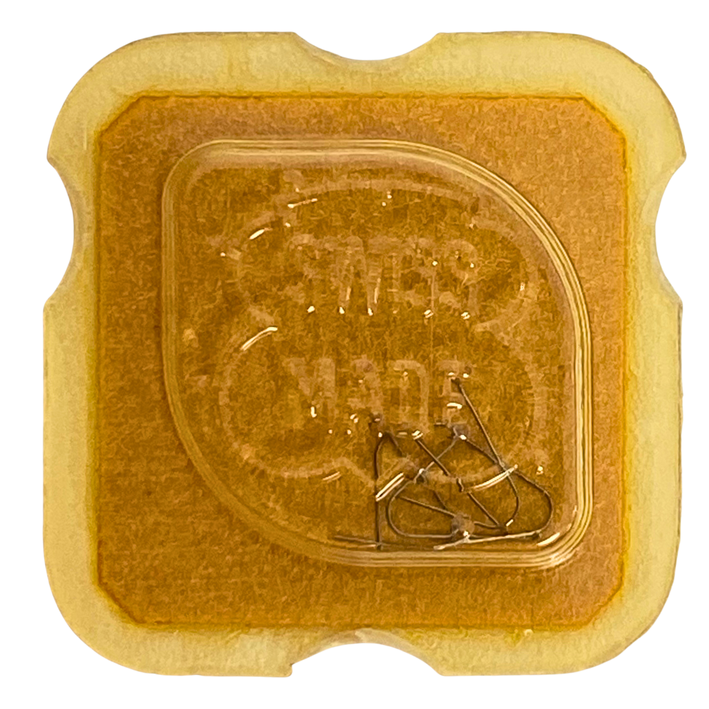 Ressort De Cliquet FHF 59-430 - Pour Calibre 59/59N - Pièce Horlogerie Occasion