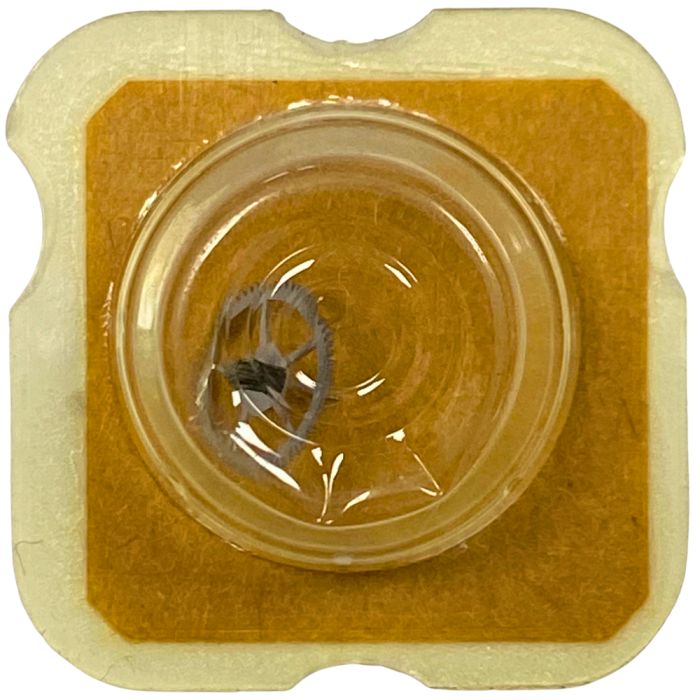 EB 8813 - 227 Roue de seconde au centre (à l'unité) - Sweep second wheel and pinion (per unit)