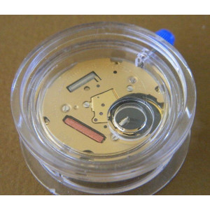 ETA F05 111 Mouvement