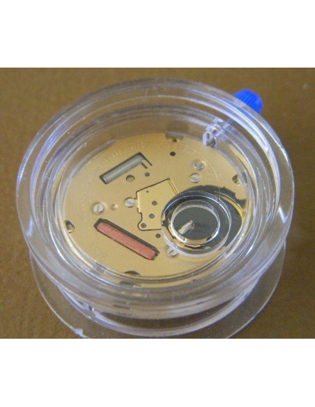 ETA F05 111 Mouvement