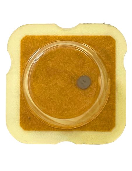 ESA 102.001 - 210 Roue moyenne (à l'unité) - Third wheel and pinion (per unit)