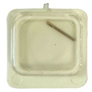 ESA 255.111 - 404 Tige pour boite étanche (partie mouvement) (à l'unité) - Stem for waterproof case (movement portion) (per unit