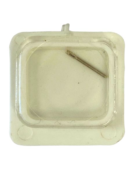 ESA 255.111 - 404 Tige pour boite étanche (partie mouvement) (à l'unité) - Stem for waterproof case (movement portion) (per unit