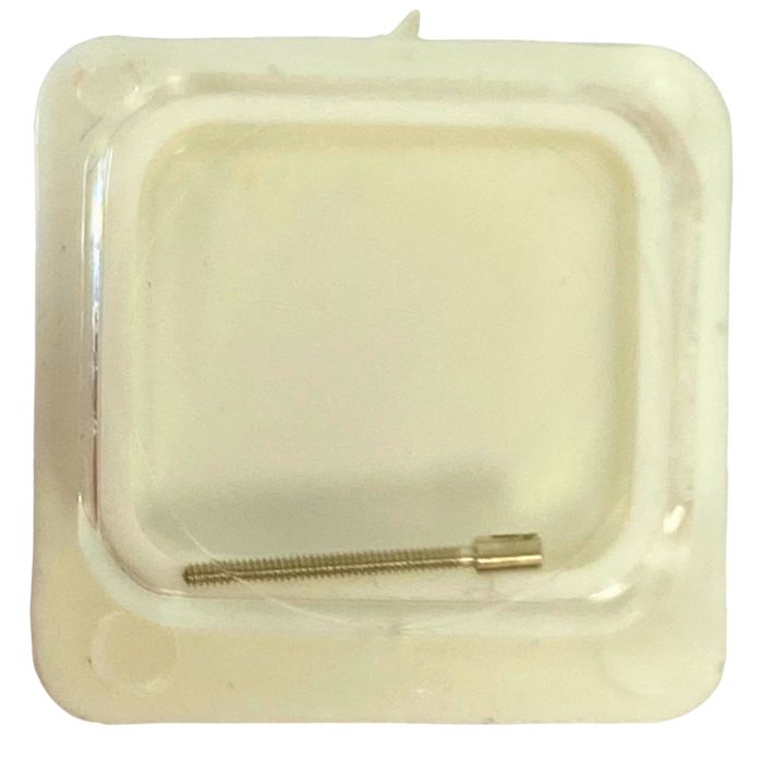 ESA 561.001 - 404 Tige pour boite étanche (partie mouvement) (à l'unité) - Stem for waterproof case (movement portion) (per unit