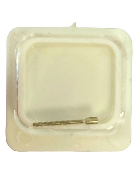 ESA 561.001 - 404 Tige pour boite étanche (partie mouvement) (à l'unité) - Stem for waterproof case (movement portion) (per unit