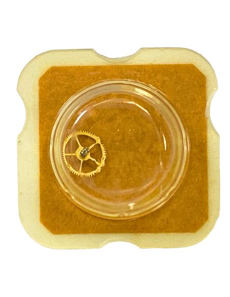 ESA 9154 - 210 Roue moyenne (à l'unité) - Third wheel and pinion (per unit)