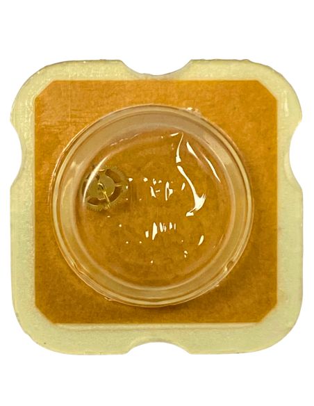 ESA 9162 - 227 Roue de seconde au centre (à l'unité) - Sweep second wheel and pinion (per unit)