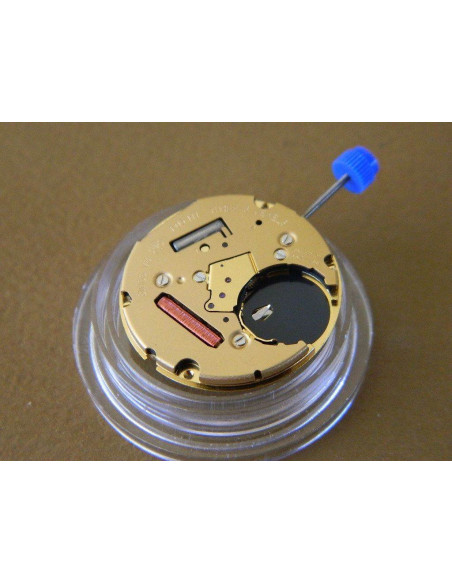 ETA F05 111 Mouvement