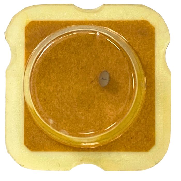 ESA 924.001 - 210 Roue moyenne (à l'unité) - Third wheel and pinion (per unit)