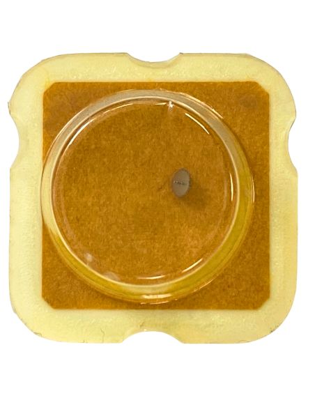 ESA 924.001 - 210 Roue moyenne (à l'unité) - Third wheel and pinion (per unit)