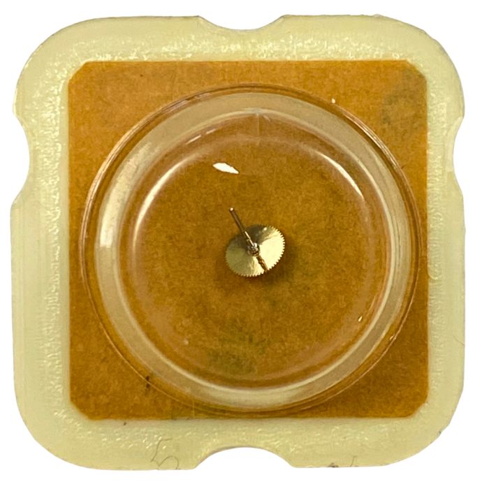 ESA 944.121 - 227 Roue de seconde au centre (à l'unité) - Sweep second wheel and pinion (per unit)
