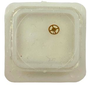 ESA 956.161 - 227 Roue de seconde au centre (à l'unité) - Sweep second wheel and pinion (per unit)