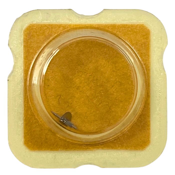 ESA 960.111 - 227 Roue de seconde au centre (à l'unité) - Sweep second wheel and pinion (per unit)