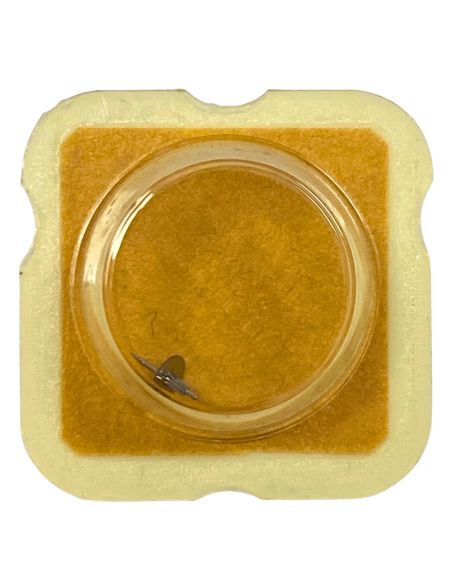 ESA 960.111 - 227 Roue de seconde au centre (à l'unité) - Sweep second wheel and pinion (per unit)