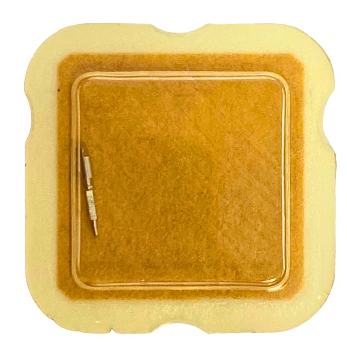 ESA 965.001 - 404 Tige pour boite étanche (partie mouvement) (à l'unité) - Stem for waterproof case (movement portion) (per unit