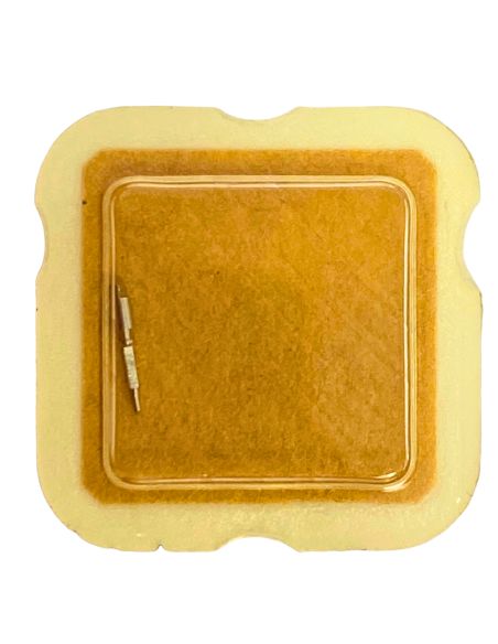 ESA 965.001 - 404 Tige pour boite étanche (partie mouvement) (à l'unité) - Stem for waterproof case (movement portion) (per unit