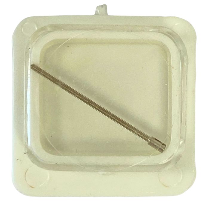 ESA 978.001 - 404 Tige pour boite étanche (partie mouvement) (à l'unité) - Stem for waterproof case (movement portion) (per unit