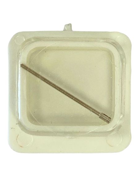 ESA 978.001 - 404 Tige pour boite étanche (partie mouvement) (à l'unité) - Stem for waterproof case (movement portion) (per unit