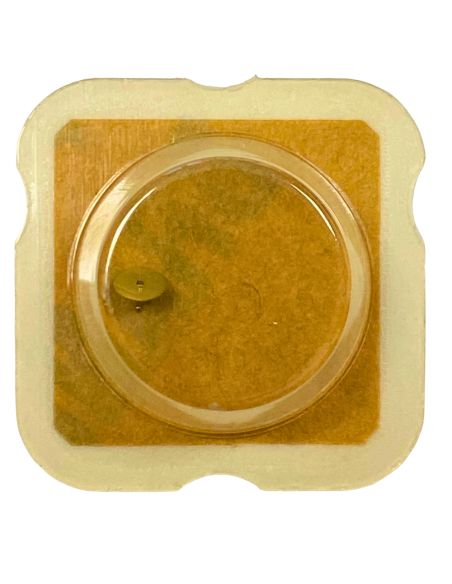 ESA 980.001 - 227 Roue de seconde au centre (à l'unité) - Sweep second wheel and pinion (per unit)