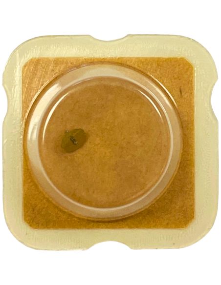 ESA 980.153 - 227 Roue de seconde au centre (à l'unité) - Sweep second wheel and pinion (per unit)