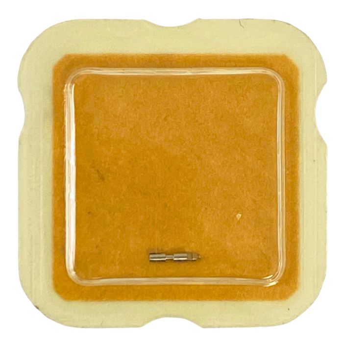 ETA 210.001 - 404 Tige pour boite étanche (partie mouvement) (à l'unité) - Stem for waterproof case (movement portion) (per unit