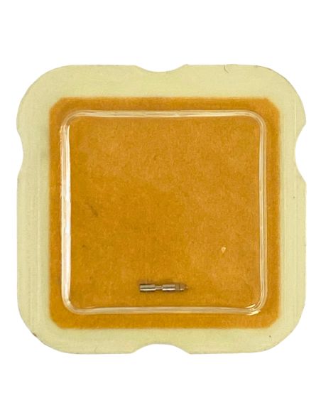 ETA 210.001 - 404 Tige pour boite étanche (partie mouvement) (à l'unité) - Stem for waterproof case (movement portion) (per unit