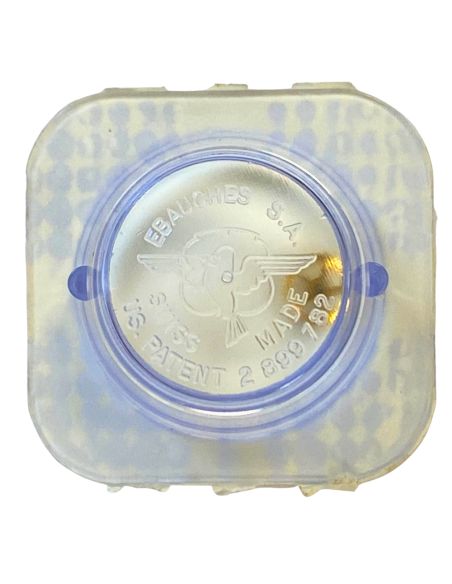 ETA 2345 - 210 Roue moyenne (à l'unité) - Third wheel and pinion (per unit)