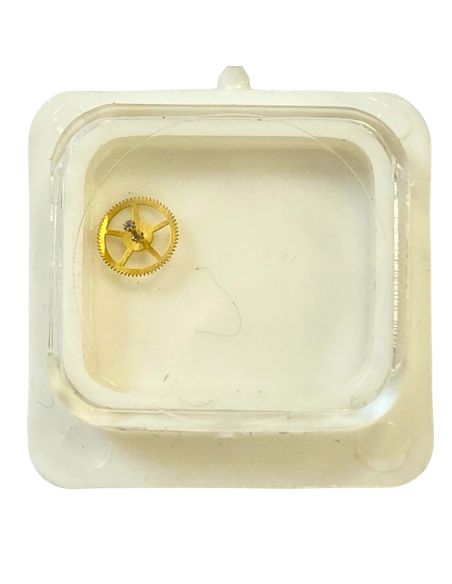 ETA 2360 - 210 Roue moyenne (à l'unité) - Third wheel and pinion (per unit)