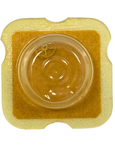 ETA 2360 - 227 Roue de seconde au centre (à l'unité) - Sweep second wheel and pinion (per unit)