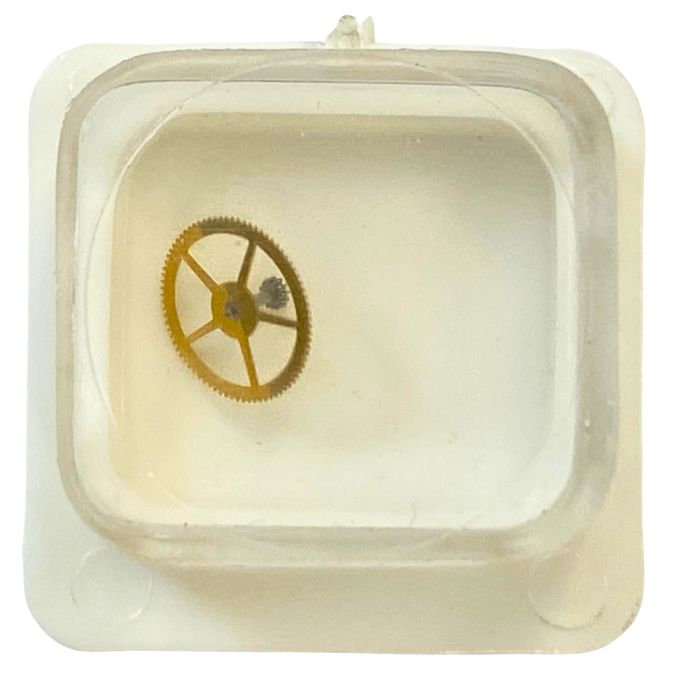 ETA 2370 - 210 Roue moyenne (à l'unité) - Third wheel and pinion (per unit)