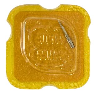 ETA 2370 - 404 Tige pour boite étanche (partie mouvement) (à l'unité) - Stem for waterproof case (movement portion) (per unit)