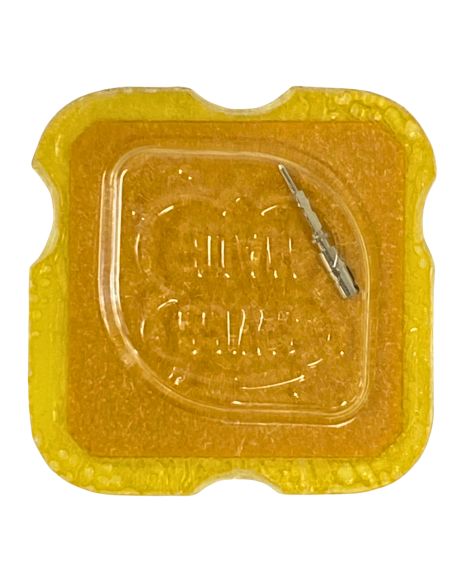 ETA 2370 - 404 Tige pour boite étanche (partie mouvement) (à l'unité) - Stem for waterproof case (movement portion) (per unit)