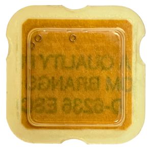 ETA 2410 - 422 Bague de roue de couronne (à l'unité) - Crown wheel ring (per unit)