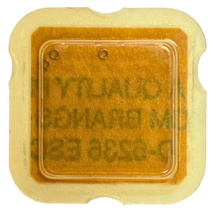 ETA 2410 - 422 Bague de roue de couronne (à l'unité) - Crown wheel ring (per unit)