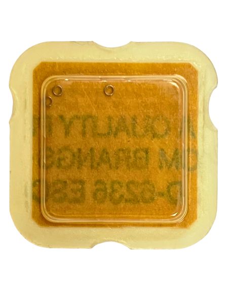 ETA 2410 - 422 Bague de roue de couronne (à l'unité) - Crown wheel ring (per unit)